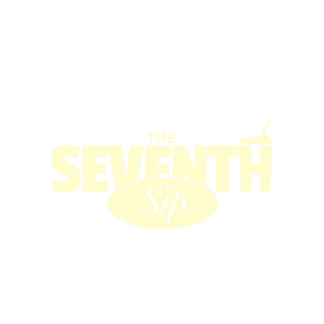 The Seventh Sip logo